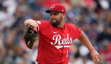 Reds pitcher Wade Miley accused in court documents of being drug supplier for the late Tyler Skaggs