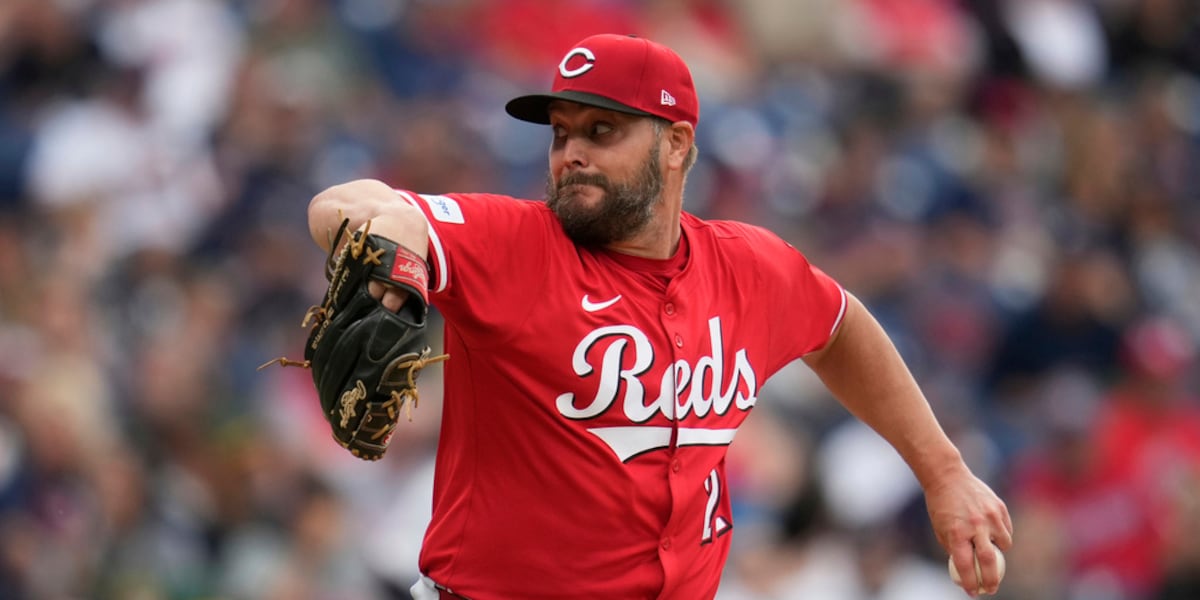 Reds pitcher Wade Miley accused in court documents of being drug supplier for the late Tyler Skaggs