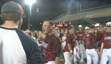 Legendary Seaman baseball skipper Steve Bushnell back as Vikings head coach