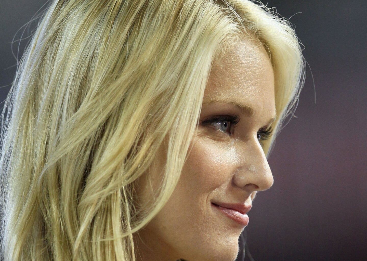 Heidi Watney, a Fenway Park fixture for NESN from 2008-11, returns Friday as part of the Apple TV+ crew for Yankees-Red Sox.