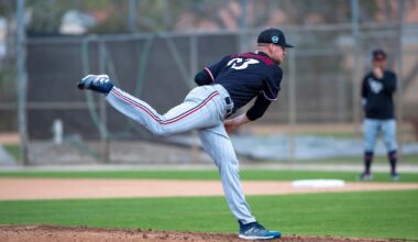Twins Turn to Cody Laweryson After Topa Injury - Twins