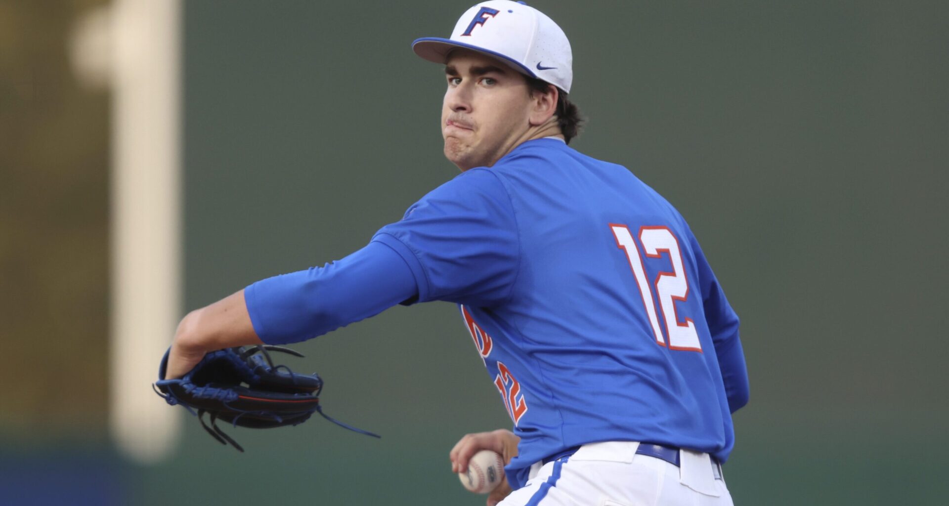 The Florida Gators’ Deadly Pitching Duo for the 2026 Season