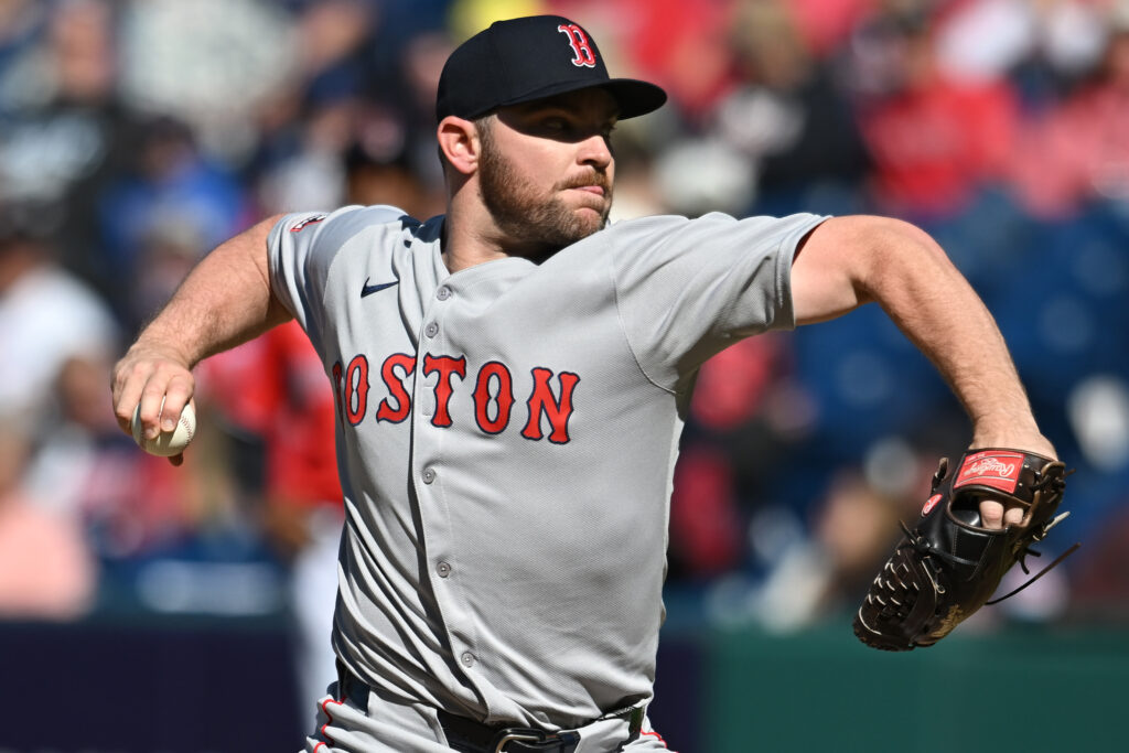 Liam Hendriks Undergoes Ulnar Nerve Transposition Surgery