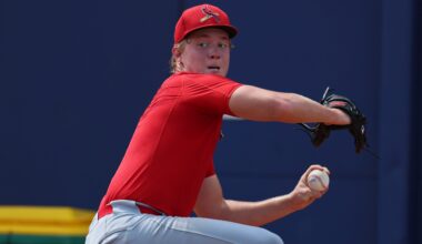 Liam Doyle (Photo by Tom DiPace)