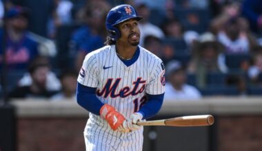 Despite series loss, Mets remain confident amid playoff push: 'If anyone can do it, it's us' - SNY