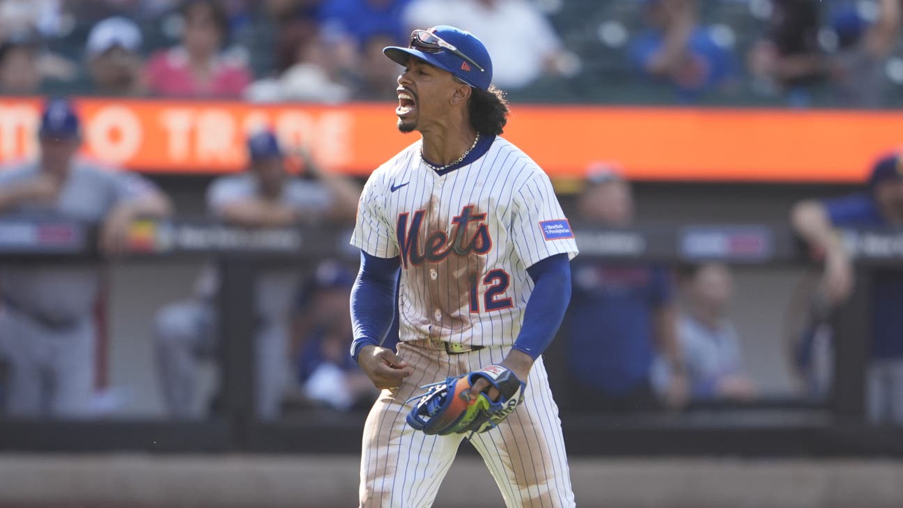 Mets vs. Padres: 5 things to watch and series predictions | Sept. 16-18 - SNY