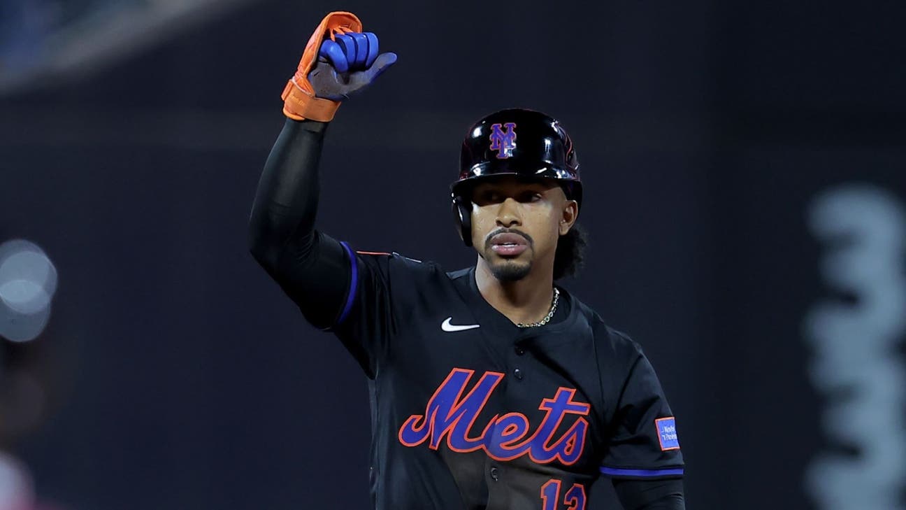 Mets 2025 MLB Wild Card Watch: Playoff odds, standings, matchups, and more for Sept. 20 - SNY