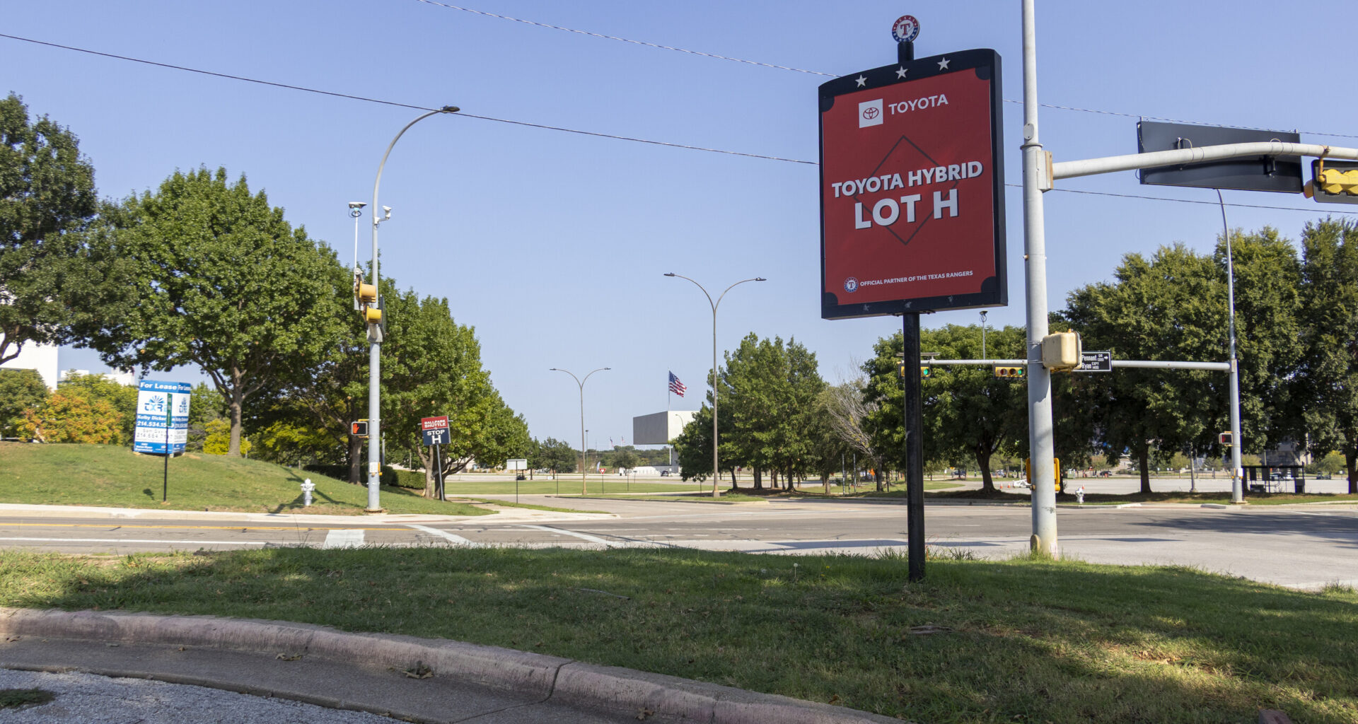 Nearly $4M kicks off World Cup drop-off location renovations as Arlington prepares for soccer fans