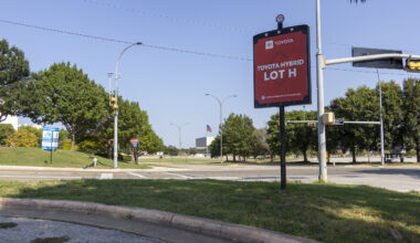 Nearly $4M kicks off World Cup drop-off location renovations as Arlington prepares for soccer fans