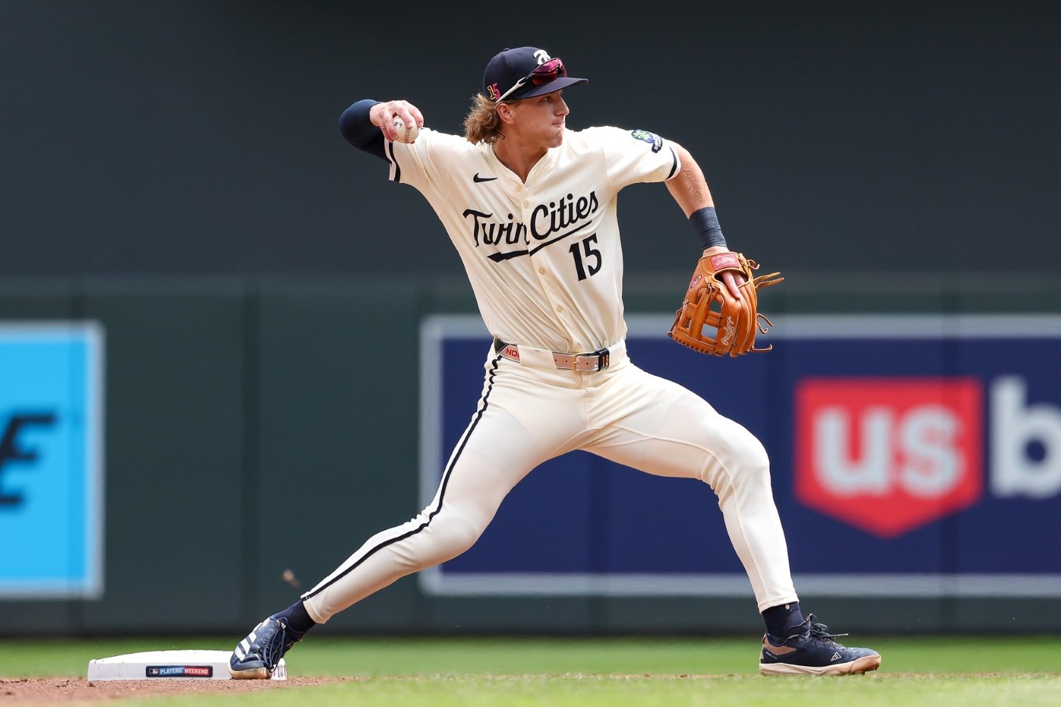 The Twins and Second Base Defense: A Match Made in Gehenna - Twins