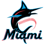 Marlins logo
