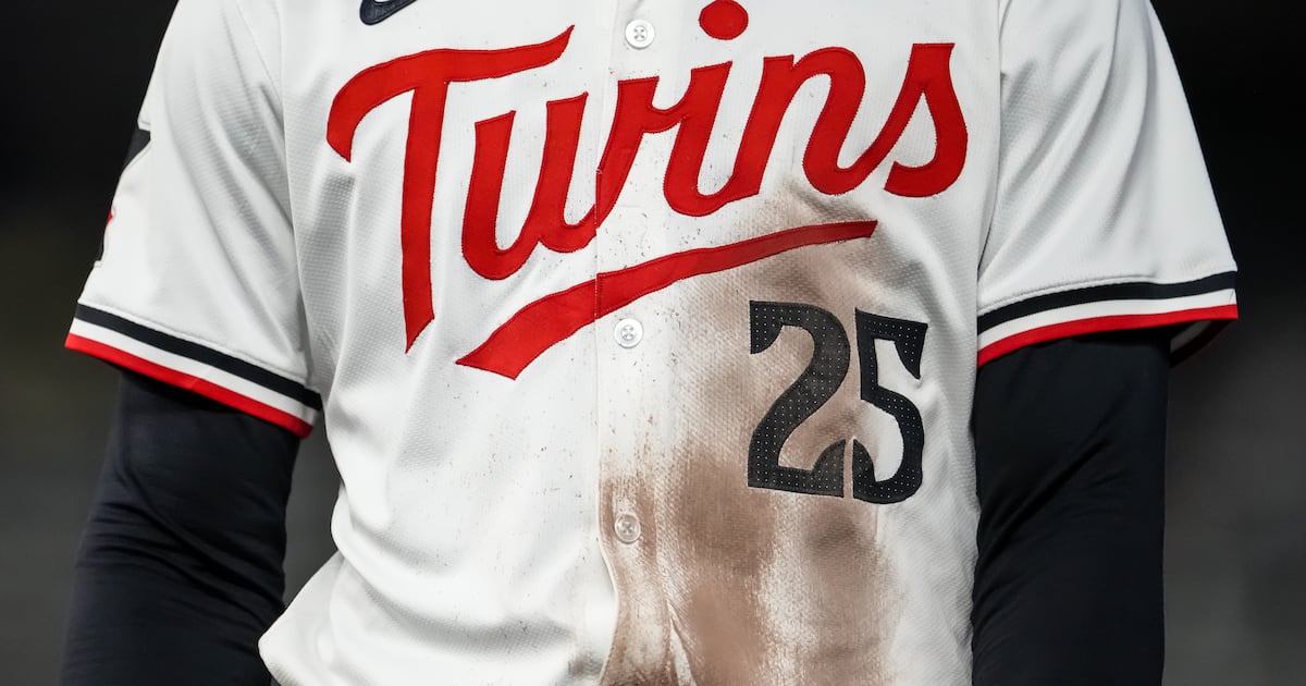 Minnesota Twins fire manager Rocco Baldelli, staff to begin rebuilding in the offseason