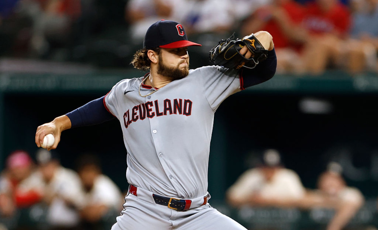 Guardians, Kansas City Royals starting lineups for Sept. 8, 2025: Game 143