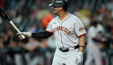 The Zen of the San Francisco Giants