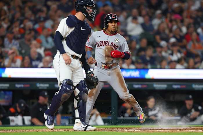 Comparing rest of regular season schedules for Detroit Tigers, Cleveland Guardians