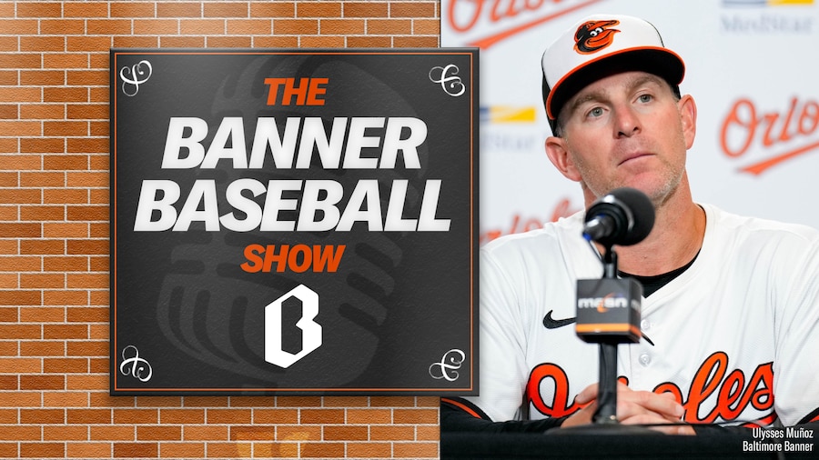 Orioles podcast: Should Tony Mansolino stay on as manager in 2026?