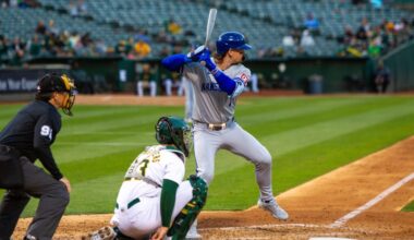 Netflix to Live-Stream 2026 MLB Season Opener Between N.Y. Yankees and S.F. Giants on March 25