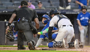 Tough Blow for Blue Jays as Bo Bichette Heads to IL