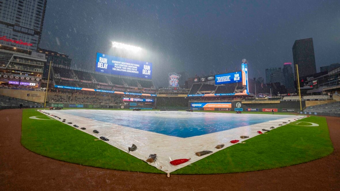 Size of MN Twins' New Limited Partners Confirmed