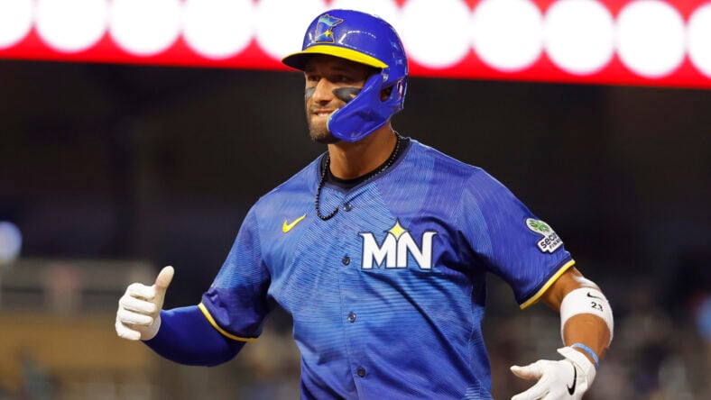 Royce Lewis, Minnesota Twins