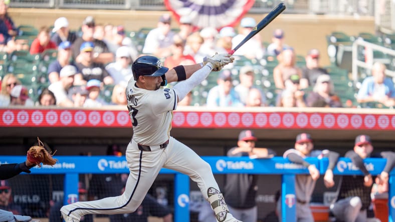 Royce Lewis, Minnesota Twins