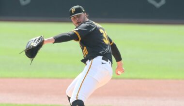 5 Can’t-Miss Pitching Matchups This Week (September 16–21, 2025)