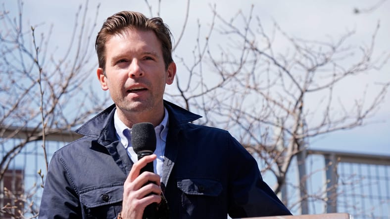 Joe Pohlad, Minnesota Twins