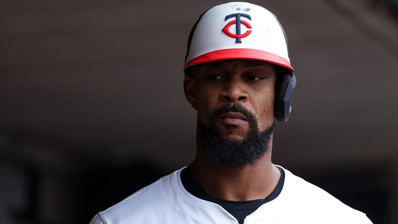 Byron Buxton - Minnesota Twins