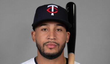 Top MN Twins Prospect Gets All Clear