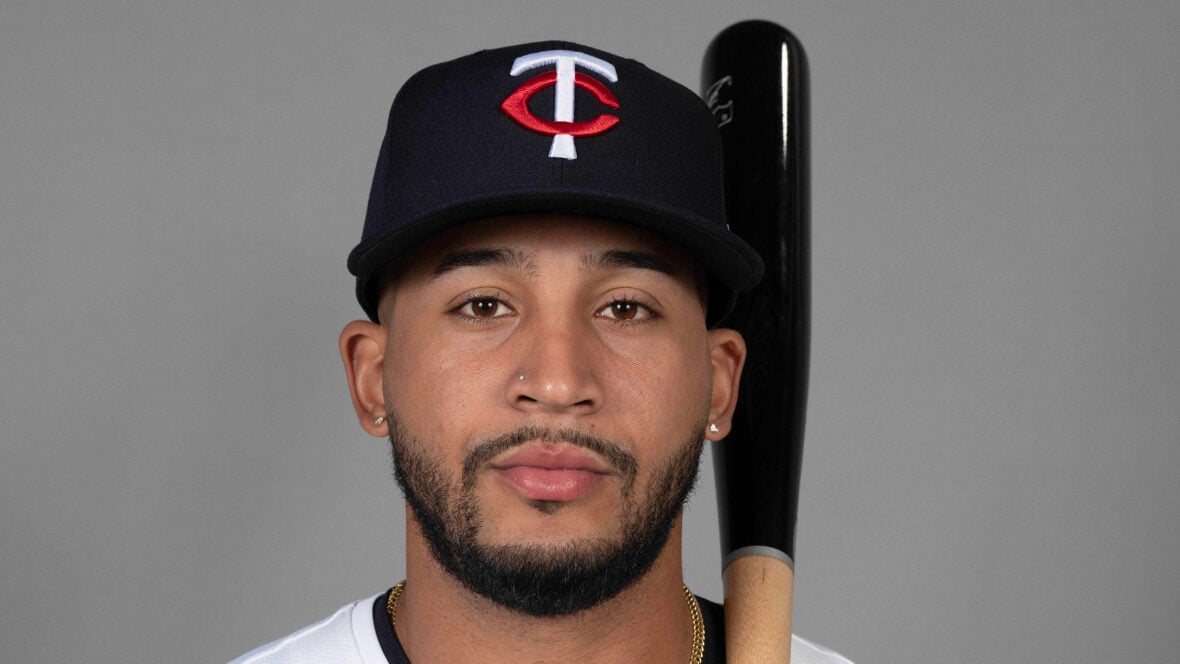 Top MN Twins Prospect Gets All Clear