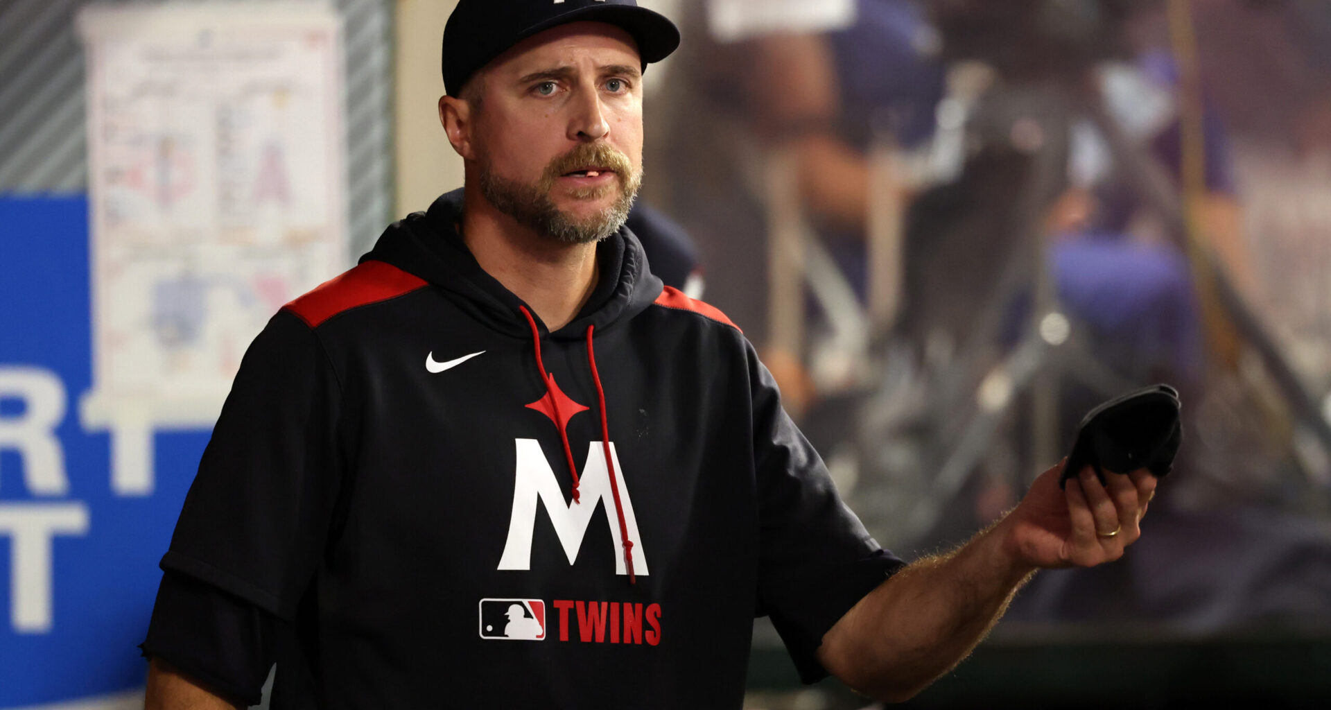 Top MLB Insider Floats Possible Rocco Baldelli Replacements...