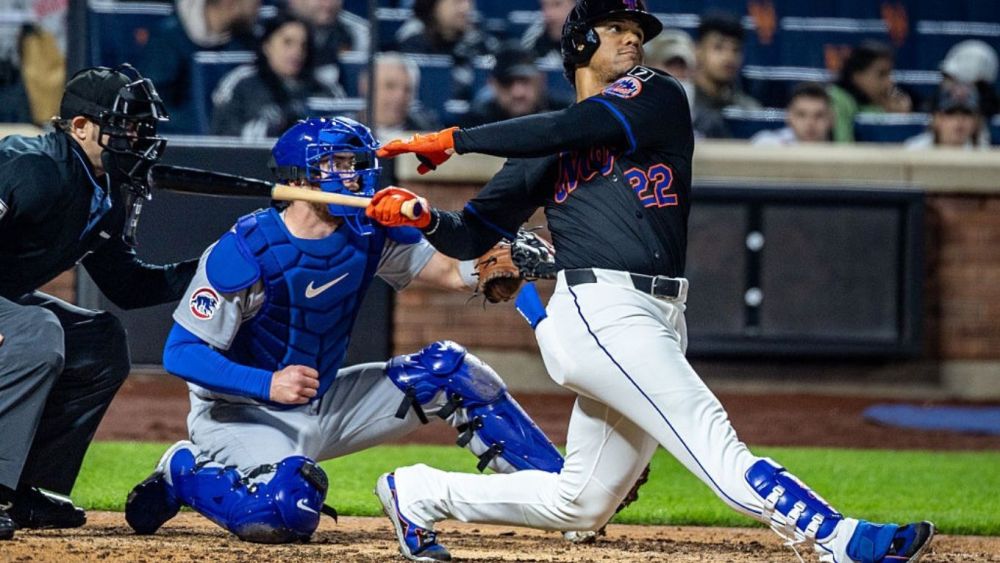How To Watch New York Mets vs. Chicago Cubs Online