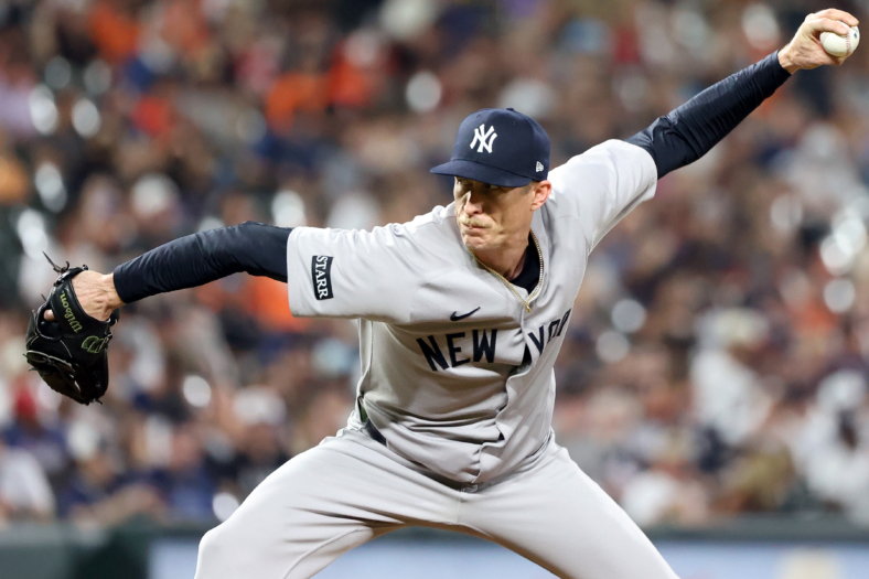 MLB: New York Yankees at Baltimore Orioles