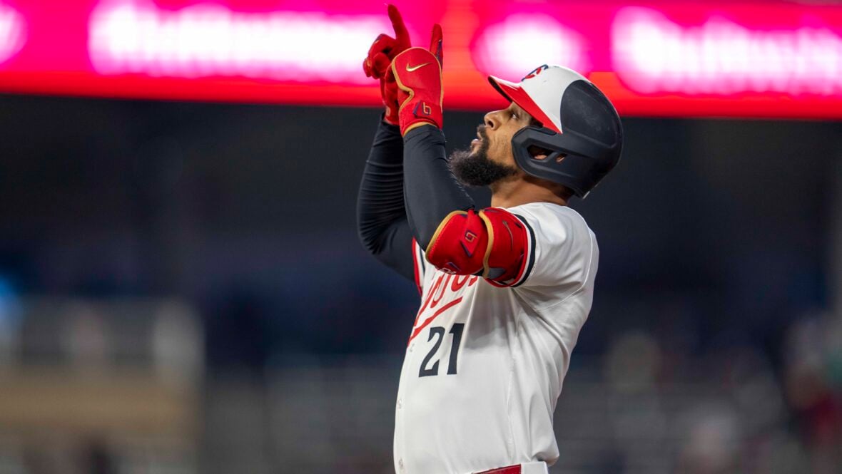 Where Will MN Twins Superstar Finish in MVP Race?