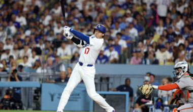 Top 5 Must-Watch MLB Games This Week (September 22–28, 2025)