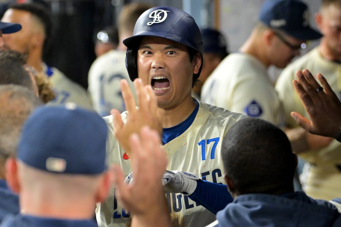 Dodgers Latest Postseason Picture: Top Remaining Games To Watch, Tie-Breakers, Matchups, And 2025 Playoff Schedule