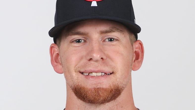 Cody Laweryson, Minnesota Twins