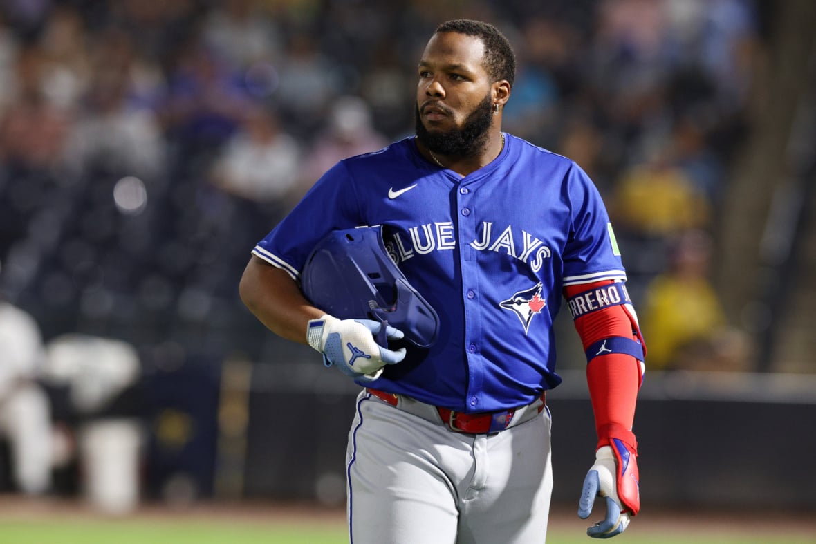 4 Reasons Why They Won't Win World Series