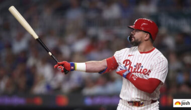 MLB Playoffs 2025 Wild Card Standings: Ohtani & Raleigh Shine