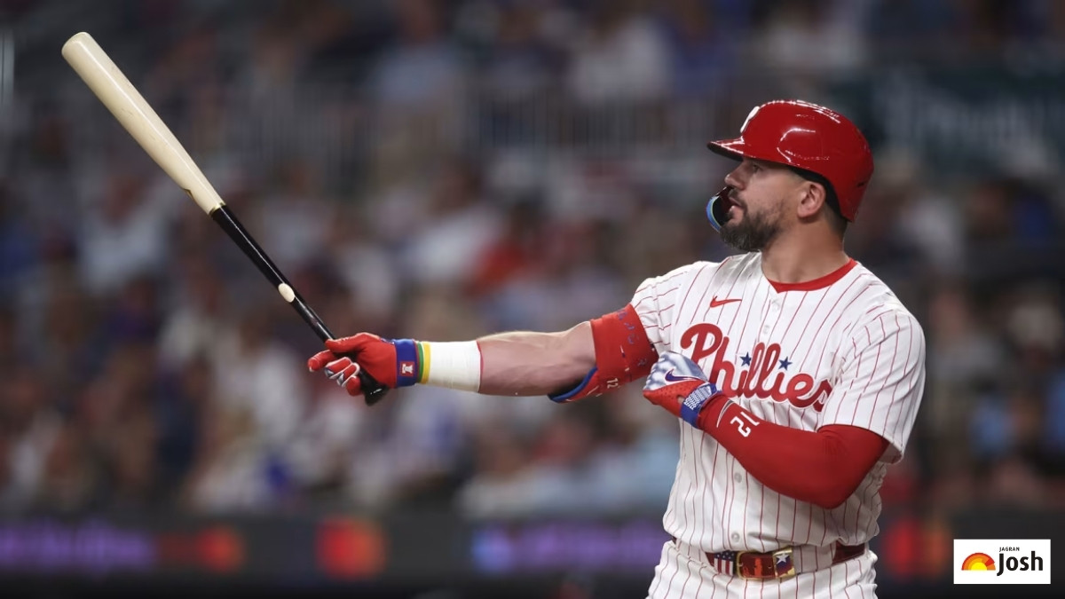 MLB Playoffs 2025 Wild Card Standings: Ohtani & Raleigh Shine