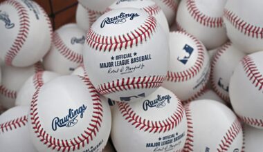 World Series Manager Of NL Team About To Step Down?