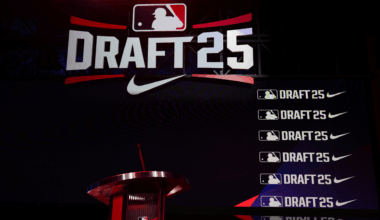 Plethora of Mississippi prospects picked in 2025 MLB Draft