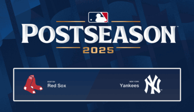 Red Sox-Yankees MLB Wild Card Series Radio