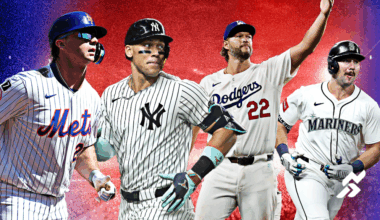 Mets Out, Yanks to Play Red Sox as Hectic 2025 Season Ends