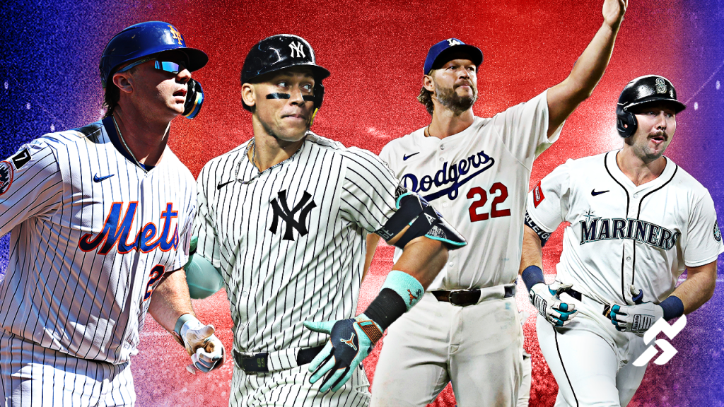 Mets Out, Yanks to Play Red Sox as Hectic 2025 Season Ends