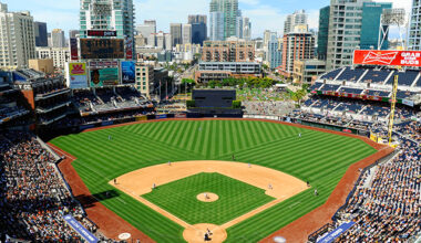 Colorado Rockies 4 - San Diego Padres 2: Final score, results, recap, box score, stats