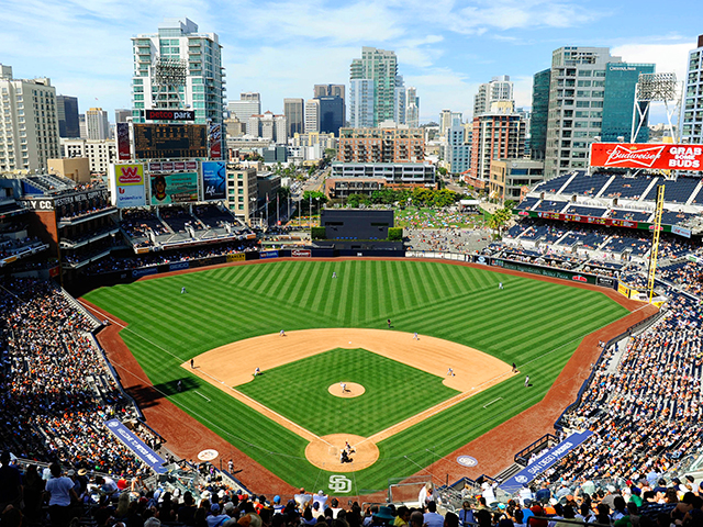 Colorado Rockies 4 - San Diego Padres 2: Final score, results, recap, box score, stats