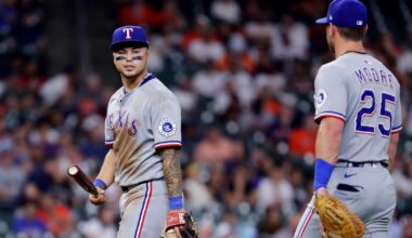 Aside from praying, what can Rangers do to salvage severely damaged playoff hopes?