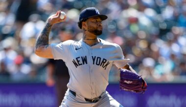 MLB Friday player props, picks, odds