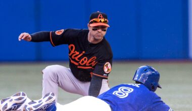 MLB commentator questions 'baseball IQ' of Canadian fans